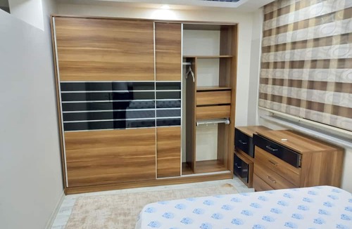 Bakırkoy Apartment | Watch Video! Perfect for Families, Kids !Contactless Apartment Pivate Entrance!