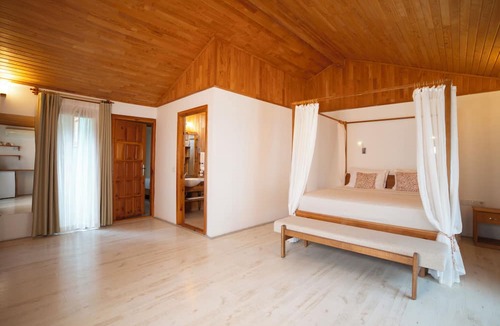 Cirali Cabin | Etenna Beach Bungalows