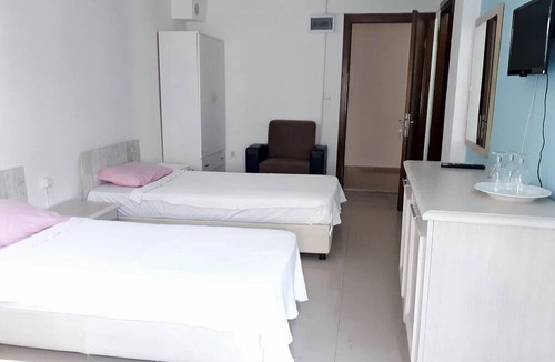 Turgutreis City Center Hotel | Bolero Apart Hotel