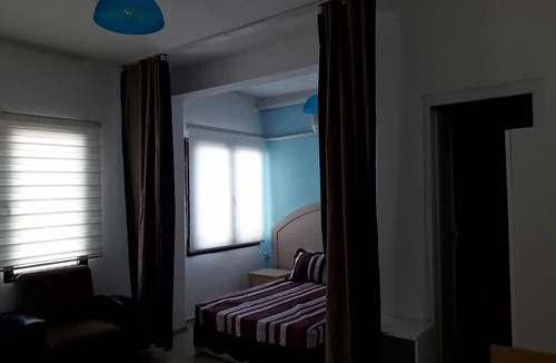 Turgutreis City Center Hotel | Bolero Apart Hotel