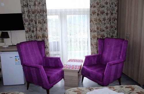 Pinarbasi Hotel | Sarimese Hotel