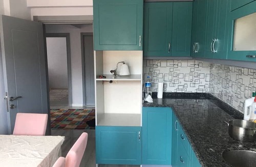 Adapazari House | Sakarya Merkezde Tatil Evi