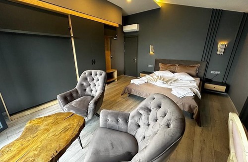 Sinop Hotel | Andac Otel