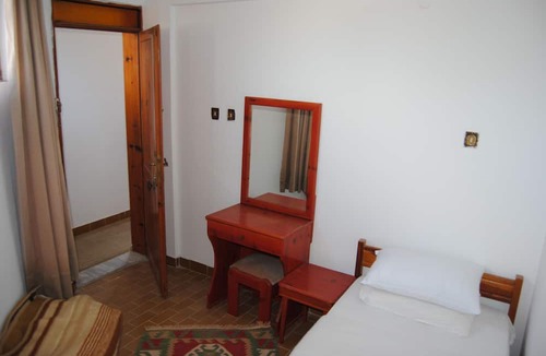 Tevfikiye Hotel | Hisarlik Hotel