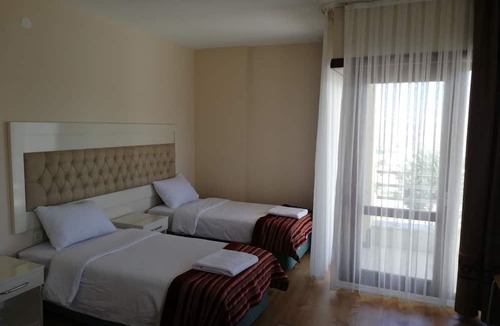 Beytepe Mahallesi Hotel | A Apart Hotels Ankara Beytepe