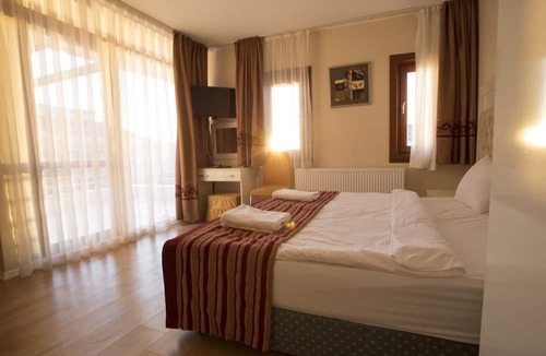 Beytepe Mahallesi Hotel | A Apart Hotels Ankara Beytepe