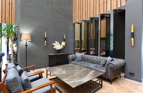 Altıeylul Hotel | Agiros Thermal Resort Spa Hotel