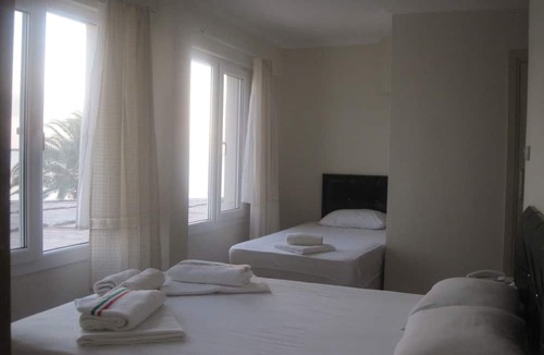 Seferihisar Hotel | Bells Motel