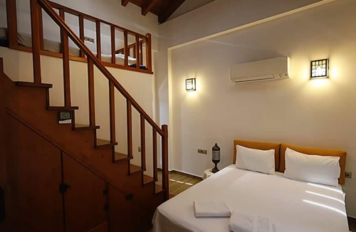 Selcuk House | Kasbah Shirin