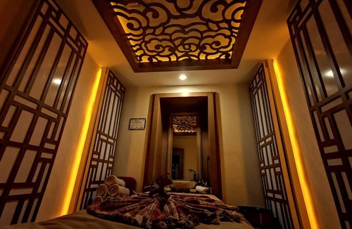 Sarikamis Hotel | Sarikamis White Park Hotel