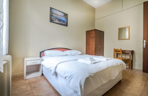 Cagaloglu Hotel | Yeni Hotel