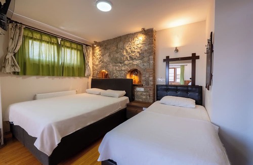 Egirdir House | Fulya Pension