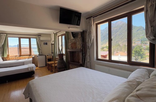 Egirdir House | Fulya Pension