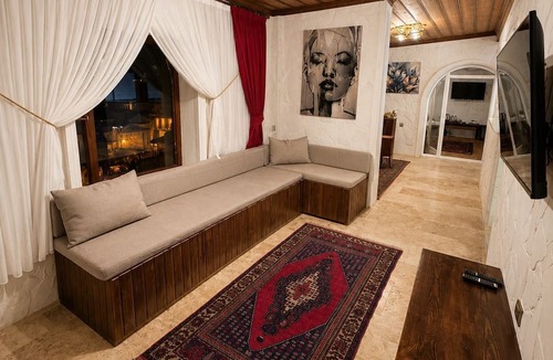Avanos Hotel | Saklı Cave House