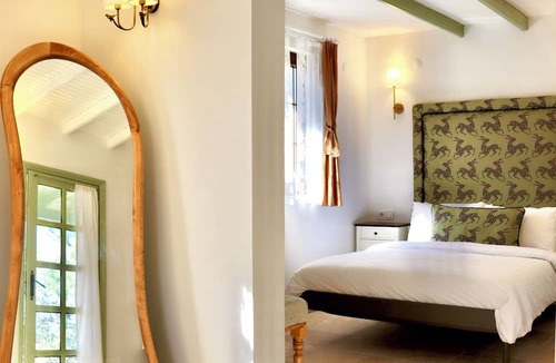 Bozcaada Hotel | Kemerbag 29 - Adults Only