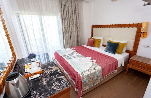 Hisaronu Hotel | London Hotel