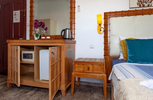 Hisaronu Hotel | London Hotel