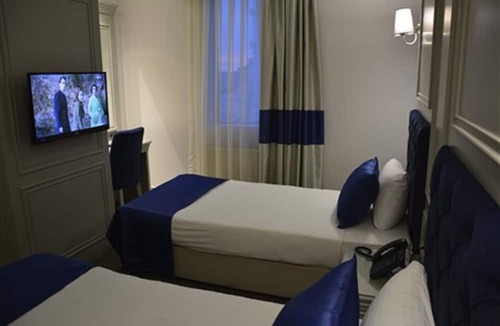 Beylikduzu Hotel | Sarissa Hotel