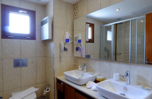 Gundogan Hotel | Marisol Boutique Hotel