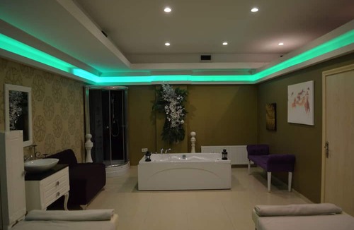 Oran Hotel | Asrin Park Hotel & Spa Convention Center