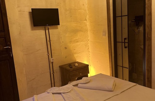 Eyyubiye House | Hotel Serce Konagi
