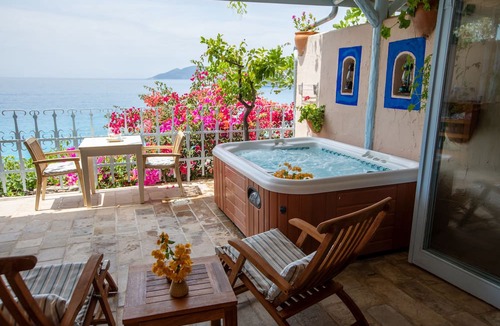 Oludeniz Hotel | Beyaz Yunus Hotel - Adults only