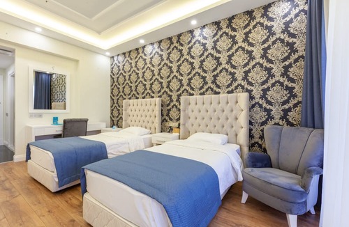 Golbasi Hotel | VE Hotels Golbasi