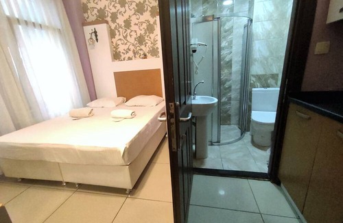 Fatih Hotel | Grafen Hotel