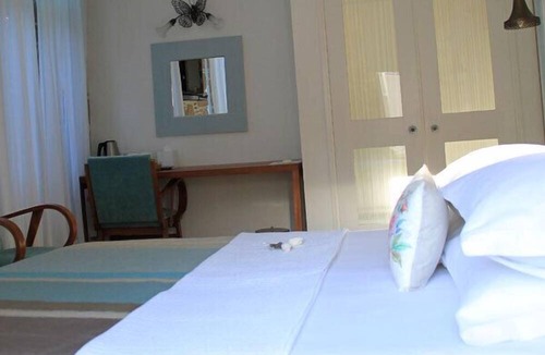 Ayvalik Hotel | Cunda Lena Otel