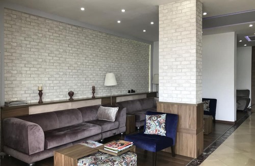 Mustafakemalpasa Hotel | Hande Hotel