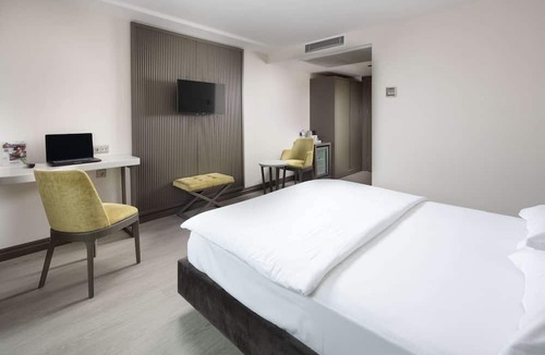 Ordu City Center Hotel | Sinema Hotel