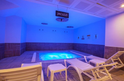 Karahayit Hotel | Pamukkale Termal Ece Otel