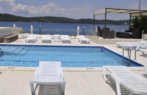 Bodrum Hotel | Akyali Butik Hotel