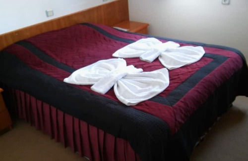 Bogazkale Hotel | Hotel Baykal