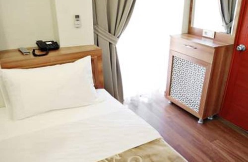 Taksim Hotel | Taksim Palace Hotel