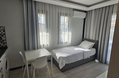 Cesme Hotel | Cicek Apart Hotel