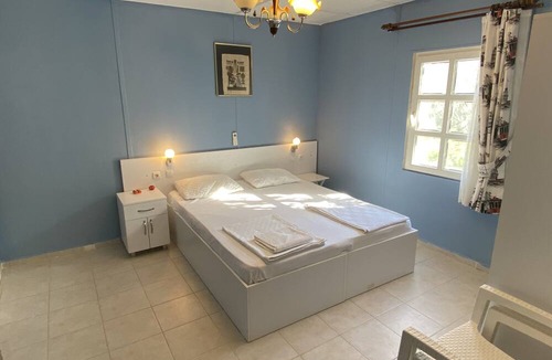 Bozburun Apartment | Limon Bozburun