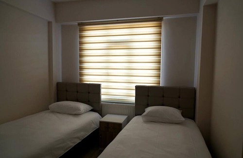 Erzincan Apartment | Hayat Home Suite