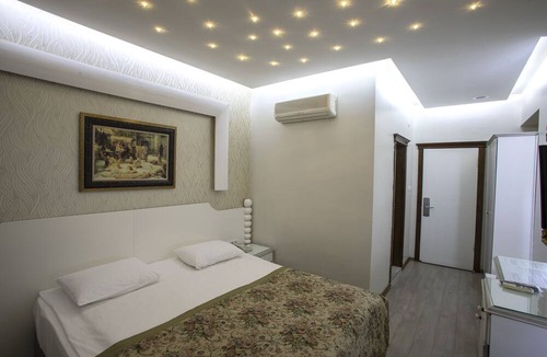 Amasya Hotel | Emin Efendi Konaklari
