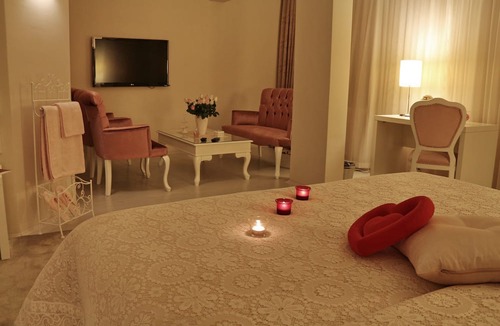 Kirikkale Hotel | Enar Otel