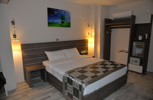 Kirikkale Hotel | Enar Otel