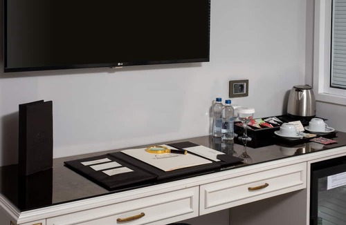 Bakırkoy Hotel | The Time Hotel Marina