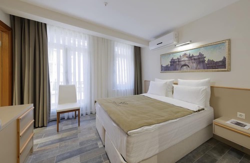 Osmanbey Hotel | Nishant Boutique Hotels