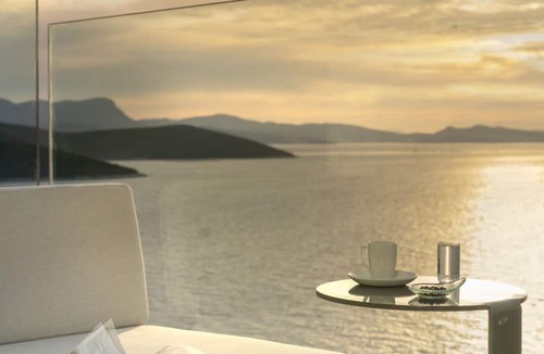 Milas Resort | Le Méridien Bodrum Beach Resort