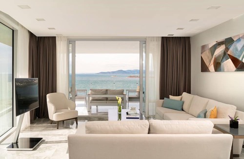 Milas Resort | Le Méridien Bodrum Beach Resort