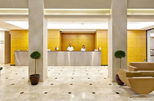 Sarimsakli Hotel | Ayvalik Cinar Hotel
