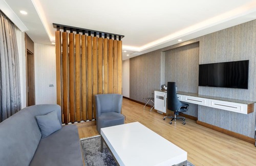 Kayapınar Hotel | Radisson Blu Hotel Diyarbakir