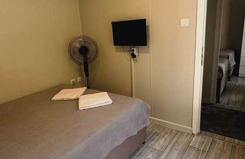 Marmara Hotel | Ali Baba Butik Otel