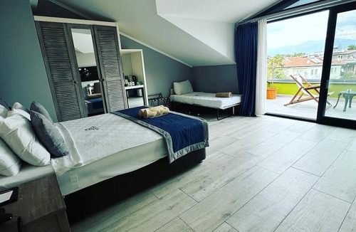 Dalyan City Center Hotel | Dalyan Michelangelo Boutique Hotel