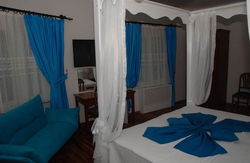 Erdek Hotel | Mavi Inci Park Otel